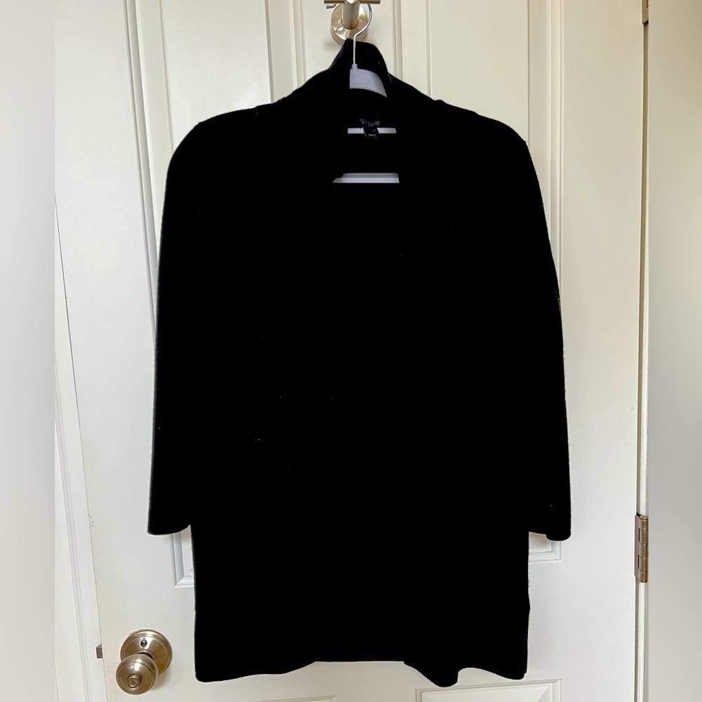 Jcrew Knit Blazer XXS